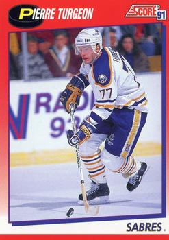 Pierre Turgeon