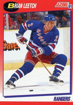 Brian Leetch