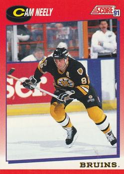 Cam Neely