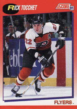 Rick Tocchet