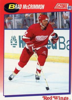 Brad McCrimmon