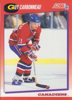 Guy Carbonneau