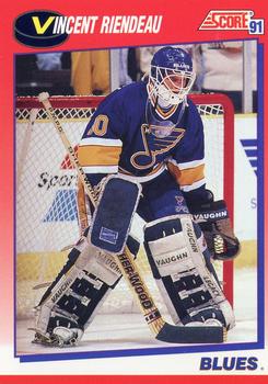 Vincent Riendeau