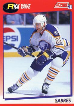 Rick Vaive