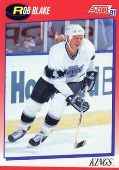 Rob Blake