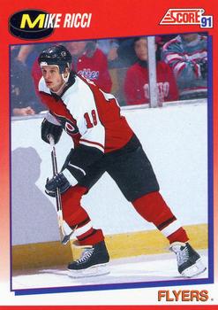 Mike Ricci