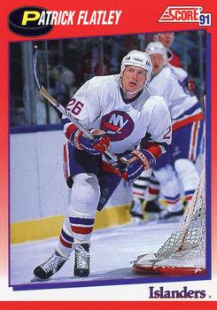 Patrick Flatley