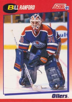 Bill Ranford