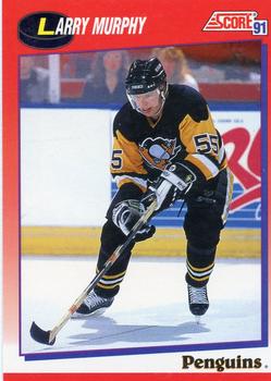 Larry Murphy