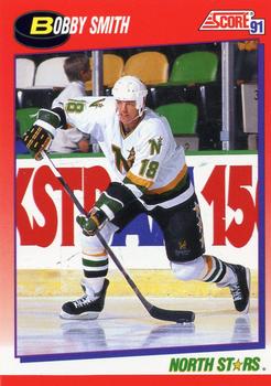 Bobby Smith