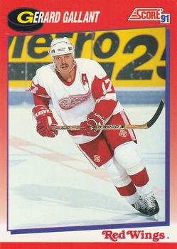 Gerard Gallant