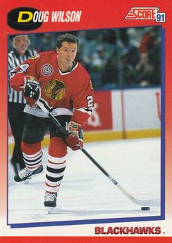 Doug Wilson