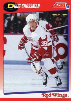 Doug Crossman