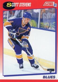 Scott Stevens