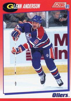 Glenn Anderson