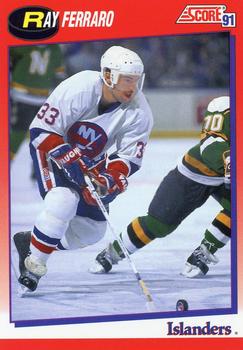 Ray Ferraro
