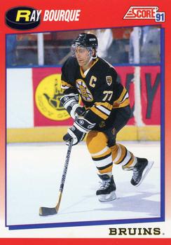 Ray Bourque