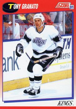 Tony Granato