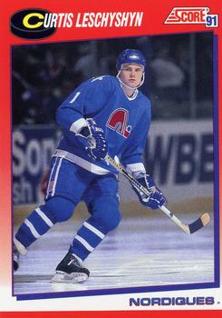 Curtis Leschyshyn