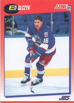 Ed Olczyk
