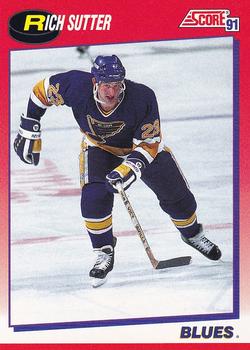 Rich Sutter