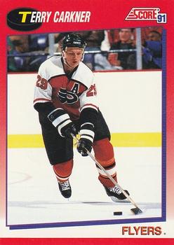 Terry Carkner