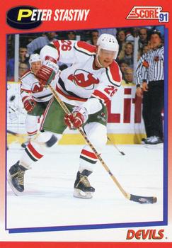 Peter Stastny
