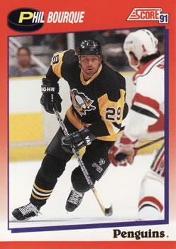 Phil Bourque
