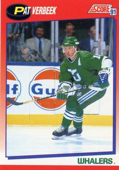 Pat Verbeek