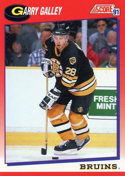 Garry Galley