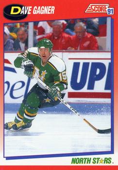 Dave Gagner