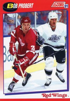 Bob Probert