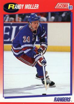 Randy Moller