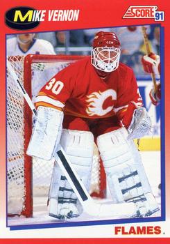 Mike Vernon