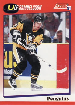 Ulf Samuelsson