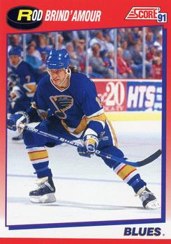 Rod Brind'Amour