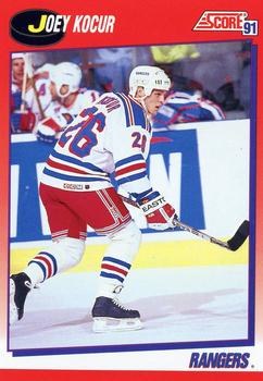 Joey Kocur