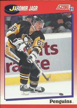 Jaromir Jagr