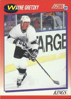 Wayne Gretzky