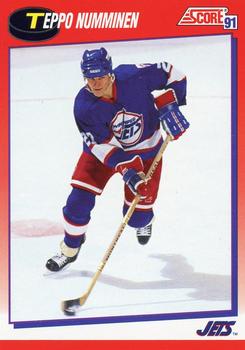 Teppo Numminen