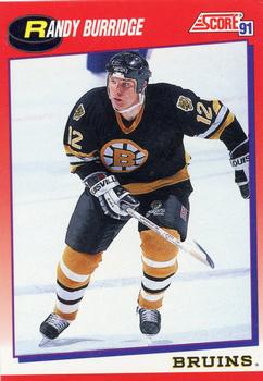 Randy Burridge