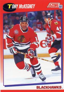Tony McKegney