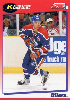 Kevin Lowe