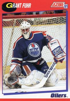 Grant Fuhr