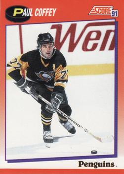 Paul Coffey