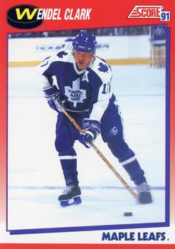Wendel Clark