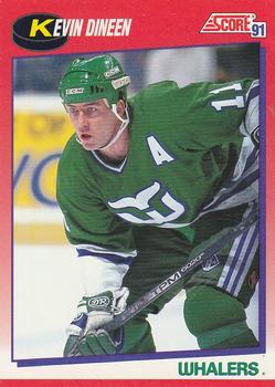 Kevin Dineen