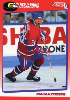 Eric Desjardins