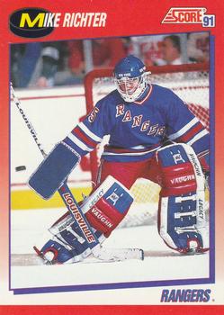 Mike Richter
