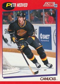 Petr Nedved